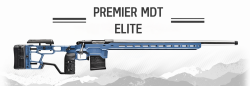 PREMIER MDT ELITE 